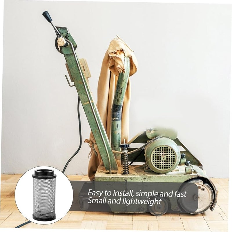 Stainless Steel Float Ball Filter Net Replacement For Floor Scrubber Easy To Install - Image 5